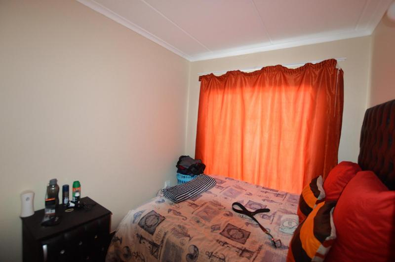 To Let 2 Bedroom Property for Rent in Vaalpark Free State